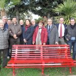 Rotary Club Osimo Panchina Rossa