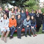 Rotary Club Osimo Panchina Rossa