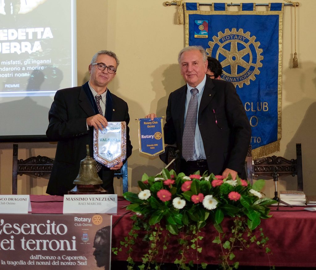 2016-11-19_L'Esercito dei Terroni, incontro con Lorenzo Del Boca