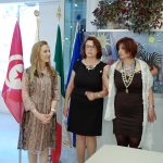 2016-11-04_Incontro con una delegazione del RC gemello Ariana La Rose di Tunisi