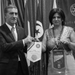 2016-11-07_Partecipazione ad un Interclub del RC Macerata, insieme alla delegazione tunisina