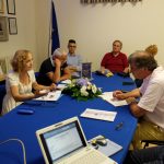 2015-07-17_Visita del Governatore 2015-2016, Sergio Basti