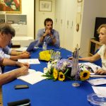 2015-07-17_Visita del Governatore 2015-2016, Sergio Basti