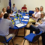 2015-07-17_Visita del Governatore 2015-2016, Sergio Basti