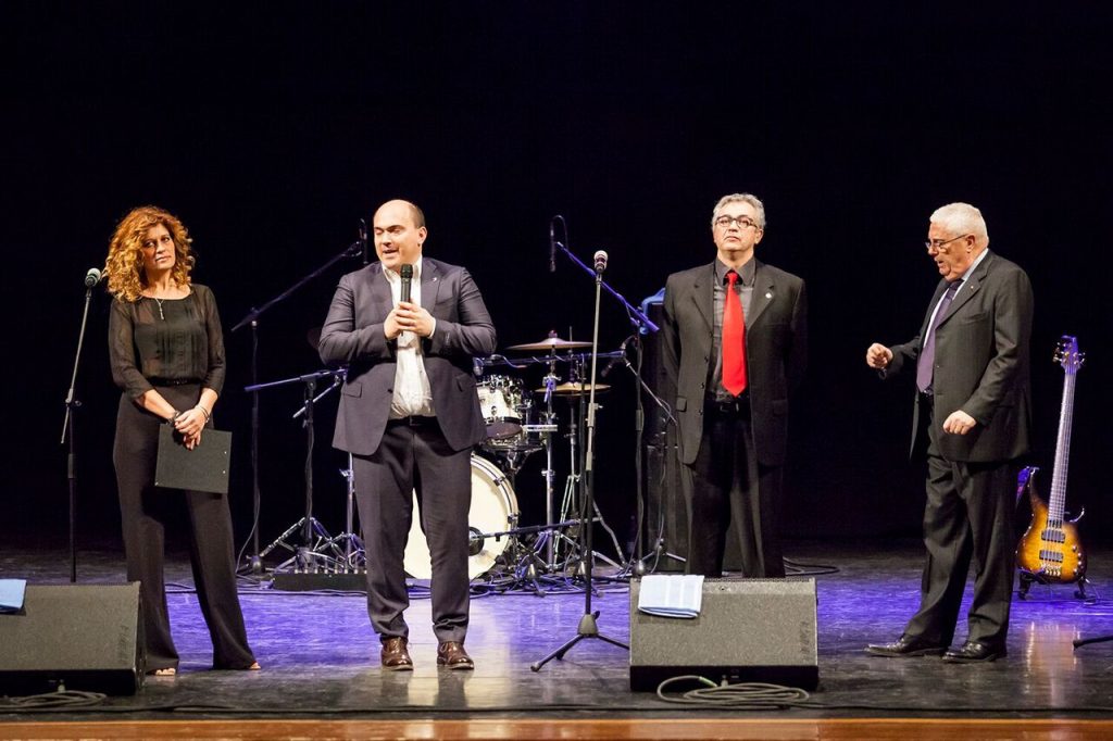 2016-12-26_Concerto Gospel - Teatro "La Nuova Fenice", Osimo