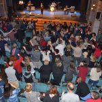 2016-12-26_Concerto Gospel - Teatro "La Nuova Fenice", Osimo