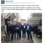 2015-09-26_Borsa di Studio IELTS del Rotary Club Osimo e della Rotary Foundation.