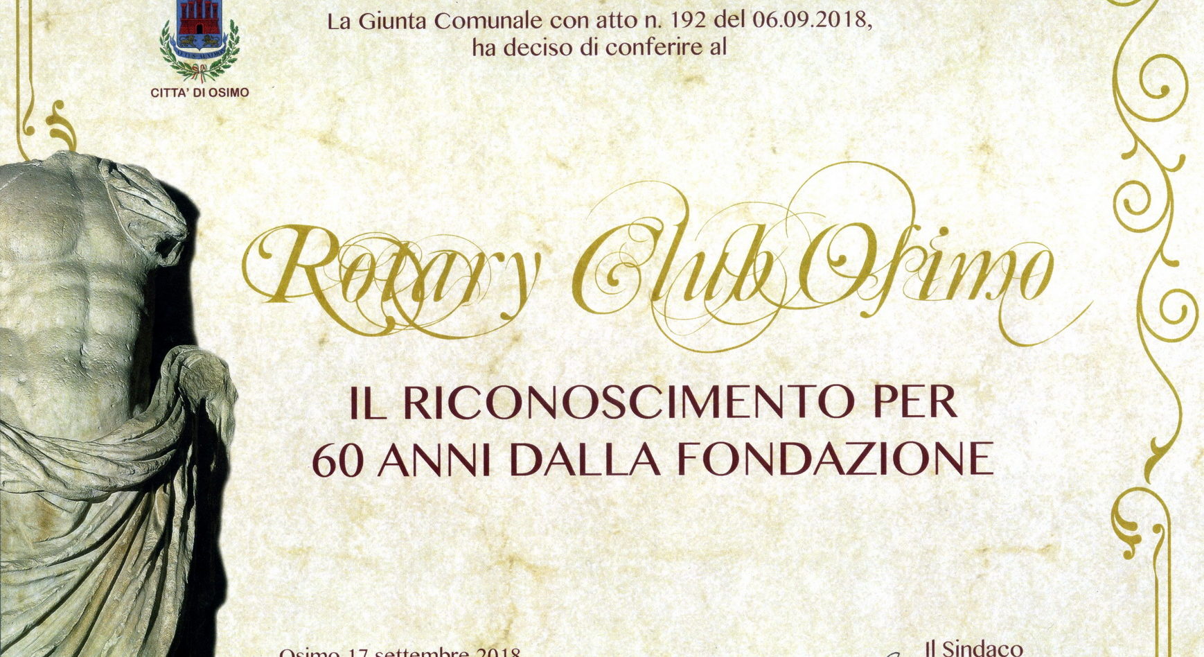 Rotary Club Osimo
