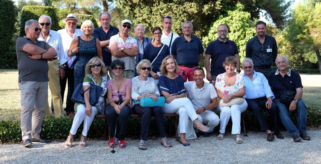 2015-08-29_Gita di club al Sacrario della Battaglia e alla Fondazione Ferretti