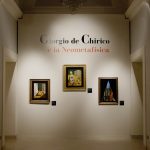 2018-10-19_Visita alla mostra di Giorgio De Chirico, Palazzo Campana, Osimo