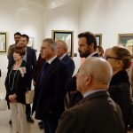 2018-10-19_Visita alla mostra di Giorgio De Chirico, Palazzo Campana, Osimo