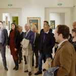 2018-10-19_Visita alla mostra di Giorgio De Chirico, Palazzo Campana, Osimo