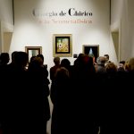 2018-10-19_Visita alla mostra di Giorgio De Chirico, Palazzo Campana, Osimo