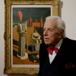 2018-10-19_Visita alla mostra di Giorgio De Chirico, Palazzo Campana, Osimo