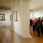 2018-10-19_Visita alla mostra di Giorgio De Chirico, Palazzo Campana, Osimo