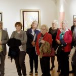 2018-10-19_Visita alla mostra di Giorgio De Chirico, Palazzo Campana, Osimo