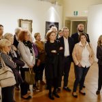 2018-10-19_Visita alla mostra di Giorgio De Chirico, Palazzo Campana, Osimo