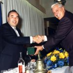 1988-10-30_Cerimonia di consegna della bombarda "Misbaba" alla città di Osimo