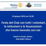 2016-06-10_Festa del Club con chi ha lavorato con noi