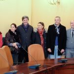 2015-12-10_Conferenza stampa, presso il Comune di Osimo, sul progetto DAE