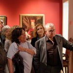 2016-05-21_Visita alla mostra "Le stanze segrete di Vittorio Sgarbi"