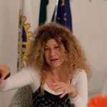 2016-04-08_Serata con Susanna Ricci e le sue campane tibetane