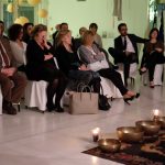 2016-04-08_Serata con Susanna Ricci e le sue campane tibetane