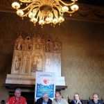 2016-05-24_Conferenza stampa, presso il Comune di Osimo, sui Defibrillatori Automatici Esterni (DAE)