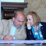 2016-05-24_Conferenza stampa, presso il Comune di Osimo, sui Defibrillatori Automatici Esterni (DAE)