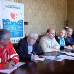 2016-05-24_Conferenza stampa, presso il Comune di Osimo, sui Defibrillatori Automatici Esterni (DAE)