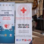 2916-05-28_Posizionamento dei primi tre Defibrillatori Automatici Esterni (DAE)