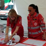 2916-05-28_Posizionamento dei primi tre Defibrillatori Automatici Esterni (DAE)