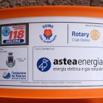 2916-05-28_Posizionamento dei primi tre Defibrillatori Automatici Esterni (DAE)