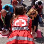 2916-05-28_Posizionamento dei primi tre Defibrillatori Automatici Esterni (DAE)