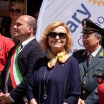 2916-05-28_Posizionamento dei primi tre Defibrillatori Automatici Esterni (DAE)