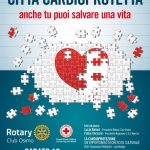 2015-12-12_Il RC Osimo e la Croce Rossa Italiana insieme per il progetto "Città Cardioprotetta"