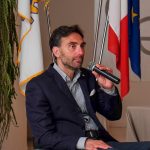 2015-05-15_Incontro con Giuliano Calza, General Manager dell'ISTAO di Ancona