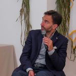 2015-05-15_Incontro con Giuliano Calza, General Manager dell'ISTAO di Ancona