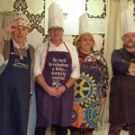 2016-02-19_Rotariani in cucina
