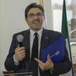 2019-02-15_Ingresso di due nuovi soci e incontro con il prof. Marco Crivellini