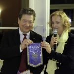 2016-01-22_Serata interclub Lions insieme alla dr.ssa Marilena Capriotti