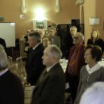 2016-01-22_Serata interclub Lions insieme alla dr.ssa Marilena Capriotti