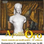 2016-01-31_Il Club partecipa all'Apollino d'Oro, edizione 14, 2015.