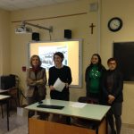 2016-01-20_Corso sui Disturbi Specifici dell'Apprendimento (DSA)