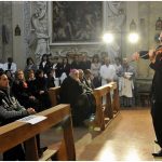 2011-12-23_Concerto di Marco Santini presso l'Ospedale di Osimo