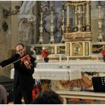 2011-12-23_Concerto di Marco Santini presso l'Ospedale di Osimo