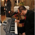 2011-12-23_Concerto di Marco Santini presso l'Ospedale di Osimo