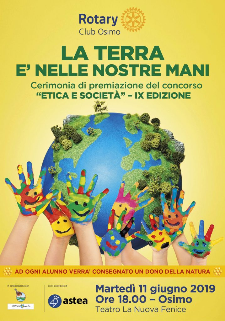 2019-06-11_Concorso "Etica e Società" - premiazione