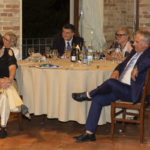 2020-07-04_Insediamento del Presidente 2020-2021, Pasquale Romagnoli