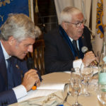 2020-07-04_Insediamento del Presidente 2020-2021, Pasquale Romagnoli